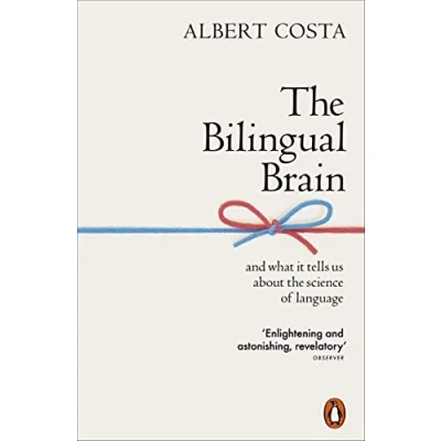 Afbeelding van The Bilingual Brain