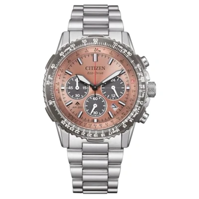 Afbeelding van Citizen CA4664 60X Polshorloge Heren Solar Promaster