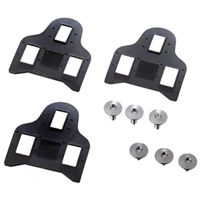 Image de Shimano entretoises de remplissage SPD SL SM SH20 noir