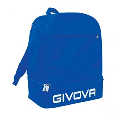 Afbeelding van Givova Sport Rugzak Blauw