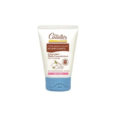 Afbeelding van Roge Cavailles Crème Hydratant Corps Mains &amp; Ongles