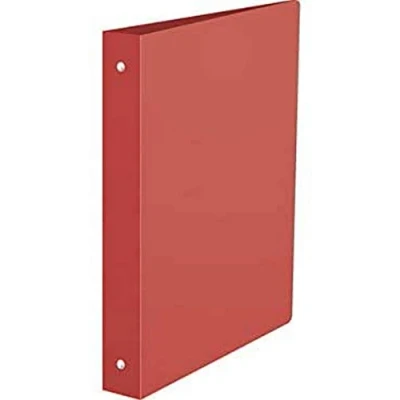 Afbeelding van Kangaro ringband A4 23 rings 20mm rood K 2363