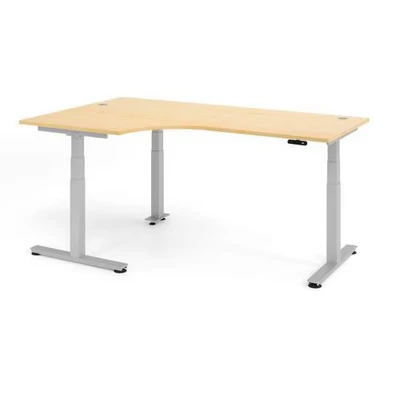 Afbeelding van hjh OFFICE PRO Xdsm 82 S Esdoorn