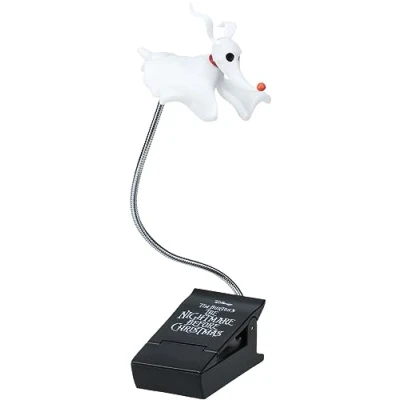 Afbeelding van Paladone Products Nightmare Before Christmas Zero Lamp
