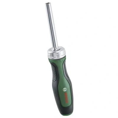 Afbeelding van Bosch Home and Garden 1600A02Z99 Ratelschroevendraaier