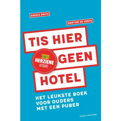 Afbeelding van Tis hier geen hotel