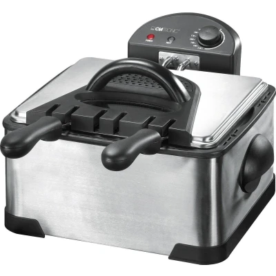 Afbeelding van Clatronic FR 3195 Friteuse