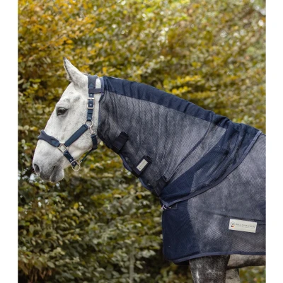Afbeelding van Waldhausen Halsstuk Comfort Nightblue Cob