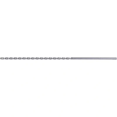 Afbeelding van Steenboor 8.0mm x 400mm groen