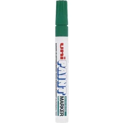 Afbeelding van Uni Paint Marker Px 20 Groen Paintmarker