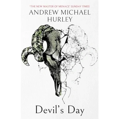 Afbeelding van Devil&#039;s Day