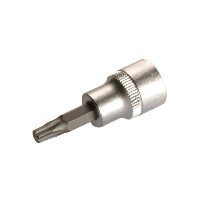 Afbeelding van SW Stahl S2229 T30 Steeksleutelelement 3/8 Torx Chroom vanadium staal Binnen