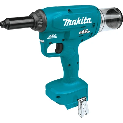 Afbeelding van Makita Blindklinknageltang DRV150ZJ 18V