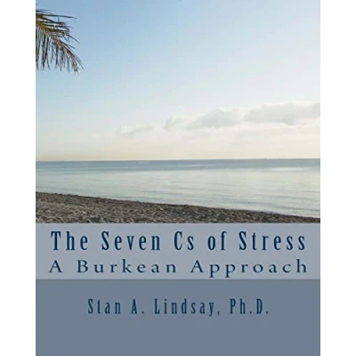 Afbeelding van The Seven Cs of Stress