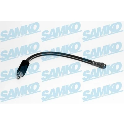 Afbeelding van SAMKO 6T46614 Remslang 345mm F10x1