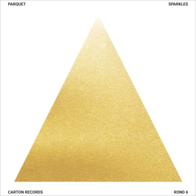Afbeelding van Parquet Sparkles (12&quot; Vinyl Single)