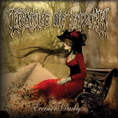 Afbeelding van Evermore Darkly