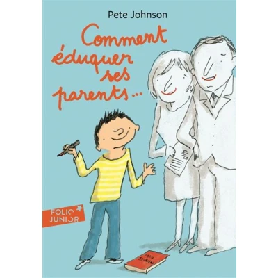Image de Comment éduquer ses parents...