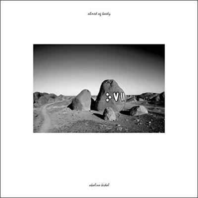Afbeelding van Ahmed Ag Kaedy Akaline Kidal (LP)