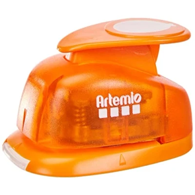 Afbeelding van Artemio medium pons ballon 2x2.5 cm