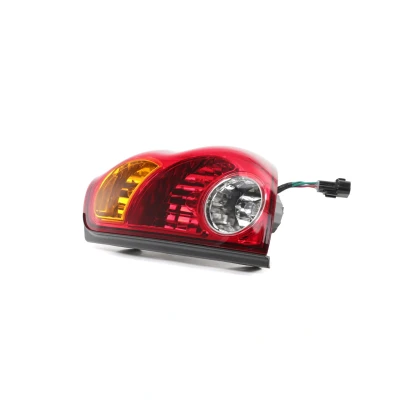 Afbeelding van Van Wezel Achterlicht 3295922