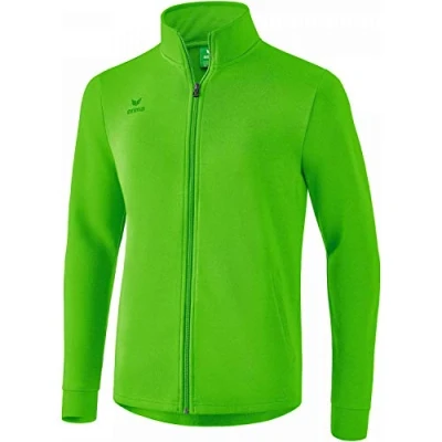 Afbeelding van Erima Sweatjack green 34 / M