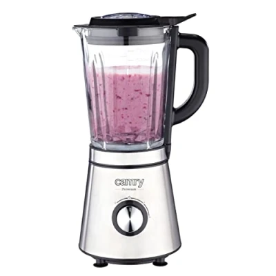 Afbeelding van Camry CR 4083 blender 1,5 l Keukenblender 2200 W Roestvrijstaal