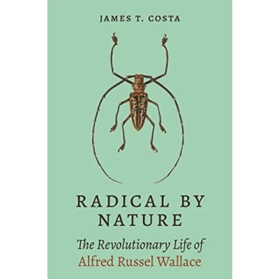 Afbeelding van Radical by Nature