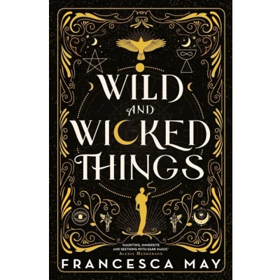 Image de Wild and Wicked Things
