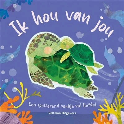 Image de Ik hou van jou