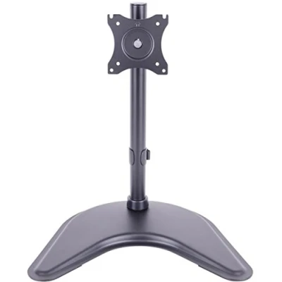 Afbeelding van Multibrackets 3323, Vrijstaand, 10 kg, 38,1 cm (15&quot;), 68,6 (27&quot;), 100 x mm, Zwart