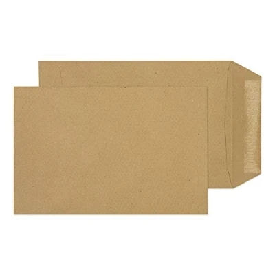 Afbeelding van Blake Purely Everyday 220 enveloppen, met rubber, 115 g/m², 190 x 127 mm, 500 stuks