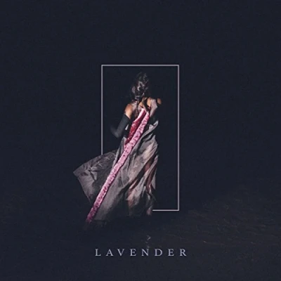 Afbeelding van Half Waif Lavender
