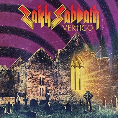 Afbeelding van Vertigo