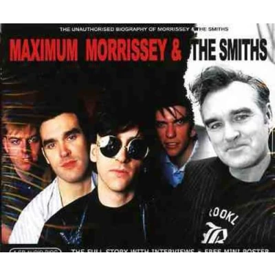 Afbeelding van Maximum Morrissey and the Smiths