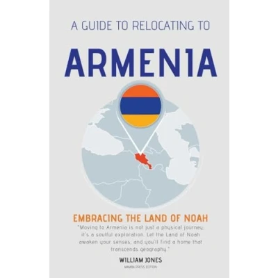 Afbeelding van A Guide to Relocating Armenia