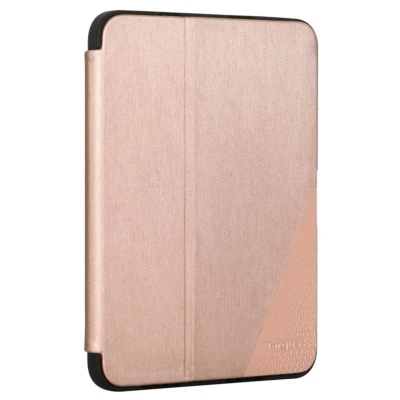 Image de Targus Clickin Ipad Mini 6/7 Gld