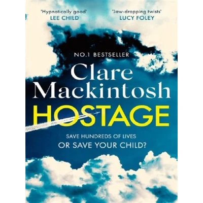 Image de Hostage