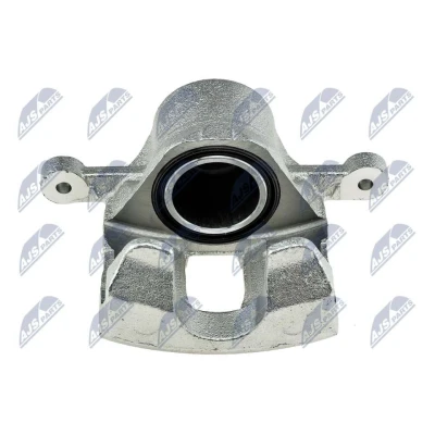 Afbeelding van NTY HZP HY 520 Remklauw Vooras links KIA: RIO 3, HYUNDAI: i20 II Hatchback