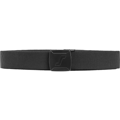 Afbeelding van Snickers elastische riem, zwart 0400