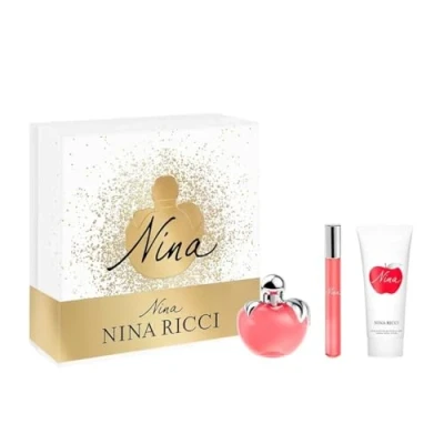 Afbeelding van Nina Ricci Gift Set