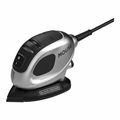 Afbeelding van Schuurmachine Black &amp; Decker bew230sbc qs 55 W 11000 rpm 110 mm