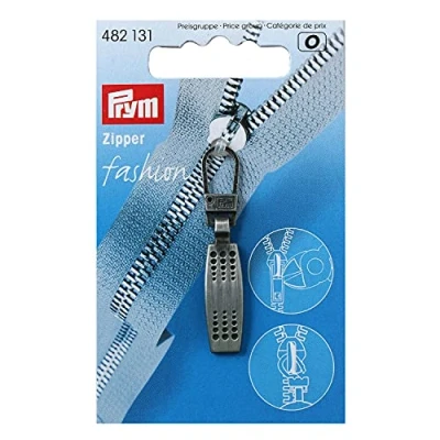 Afbeelding van Prym Fashion Zipper