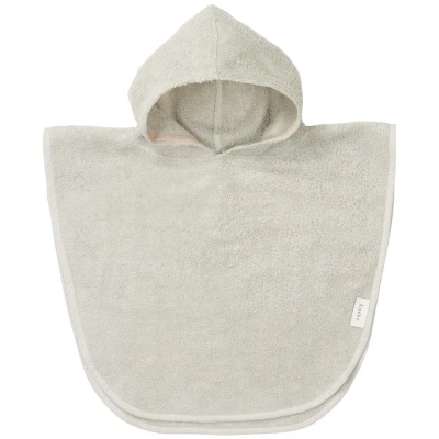Afbeelding van Koeka badponcho Dijon Daily ocean air 86/92