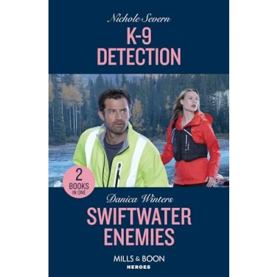 Afbeelding van K 9 Detection / Swiftwater Enemies