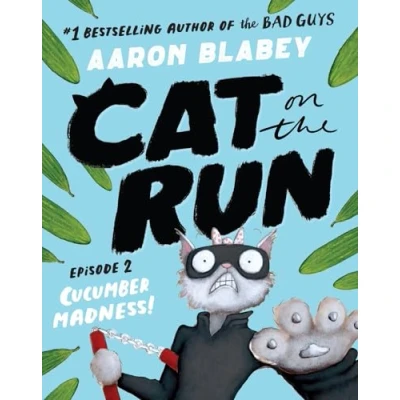 Afbeelding van Cat on the Run (Episode 2)
