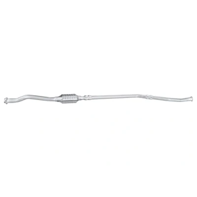Afbeelding van HELLA 8LE 366 050 331 Katalysator Euro 2 Met aanbouwdelen CITROЁN: AX Hatchback 1.1, 1.4, 14, 11 Cat, 1.0 1986 1998