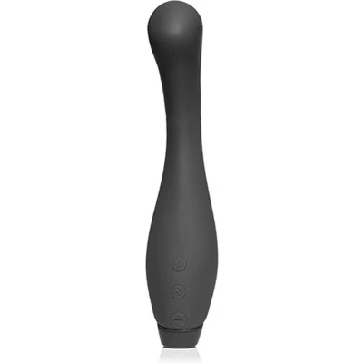 Afbeelding van Je Joue Juno Flex G Spot Vibrator Black