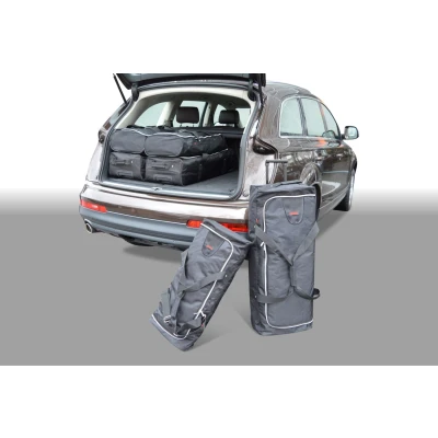 Afbeelding van Car Bags Audi Q7 (4L) 2006 2015