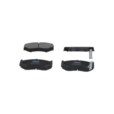 Afbeelding van Kavo Parts Remblokset KBP 10097